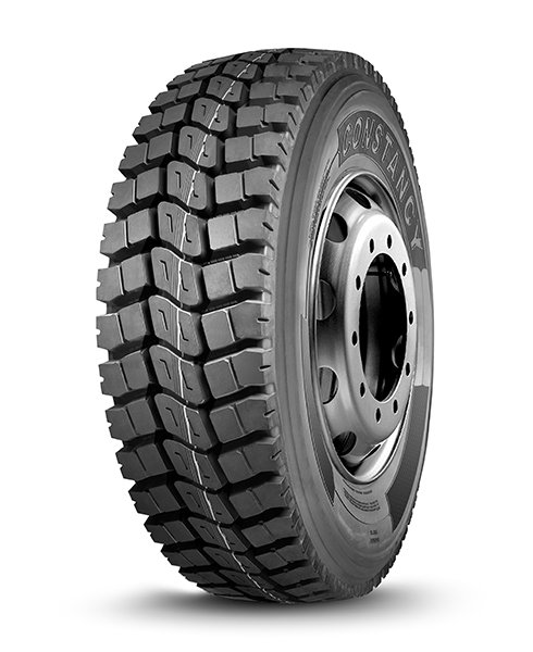 LQ-899 - 未铺装路面