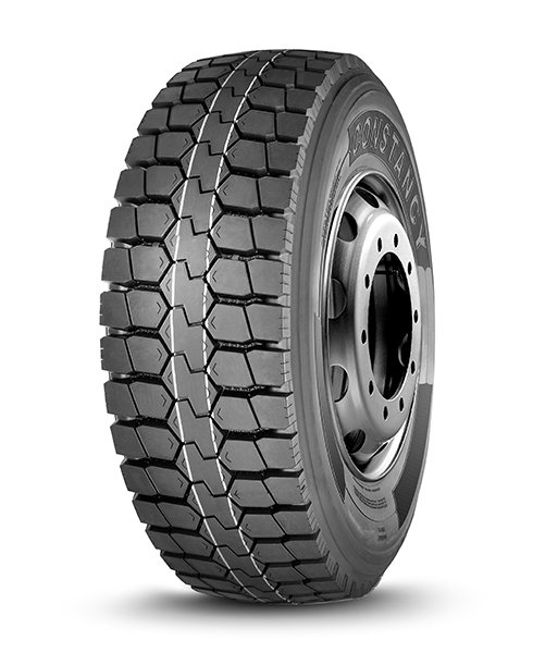 LQ669 -未铺装路面