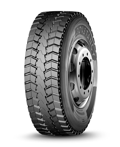 LQDM55 - 未铺装路面