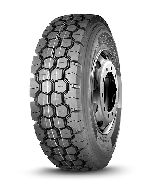 LQ901 - 综合路况